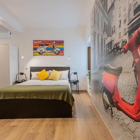 Special 10 Apartment By Wonderful Italy Торино Екстериор снимка