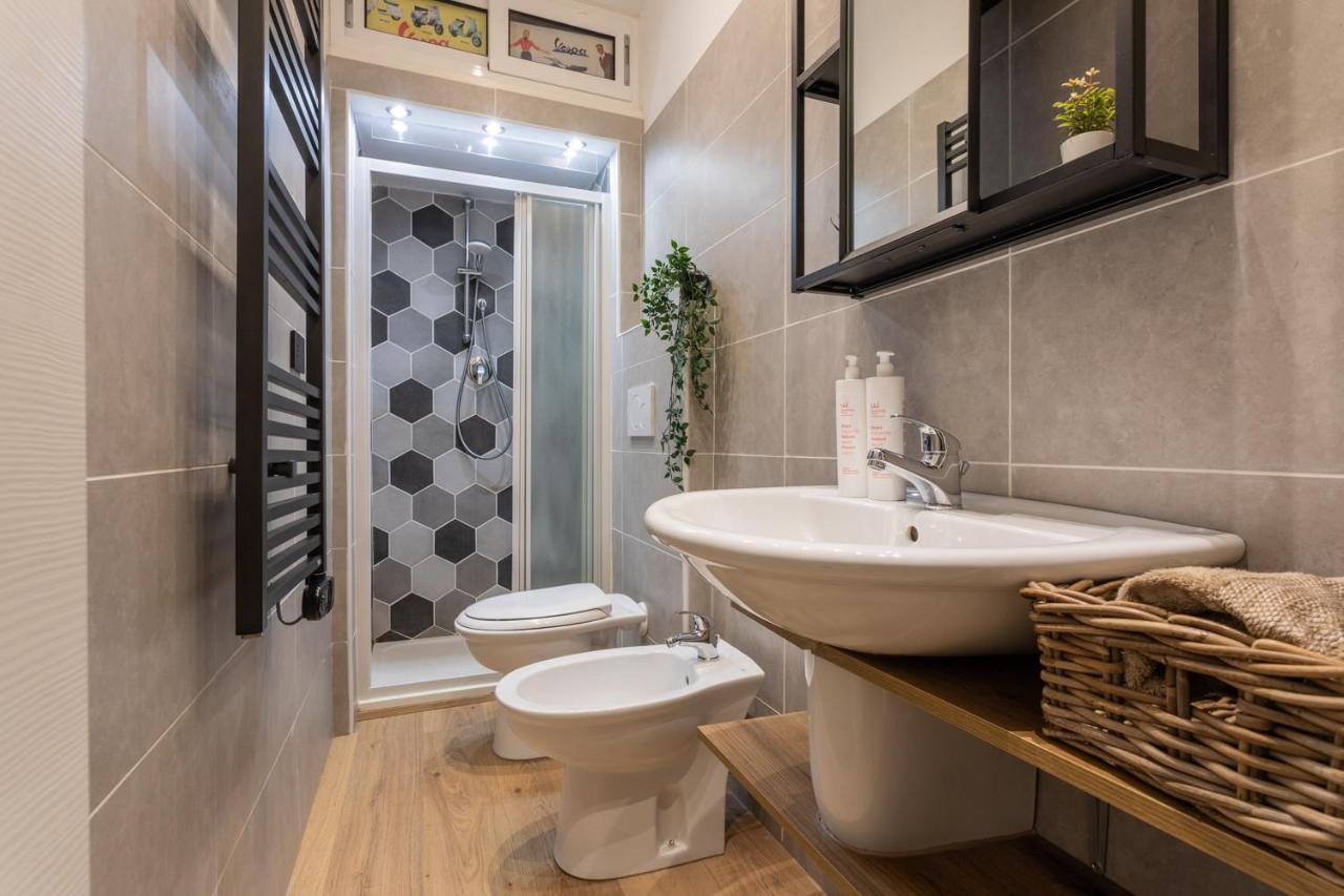 Special 10 Apartment By Wonderful Italy Торино Екстериор снимка
