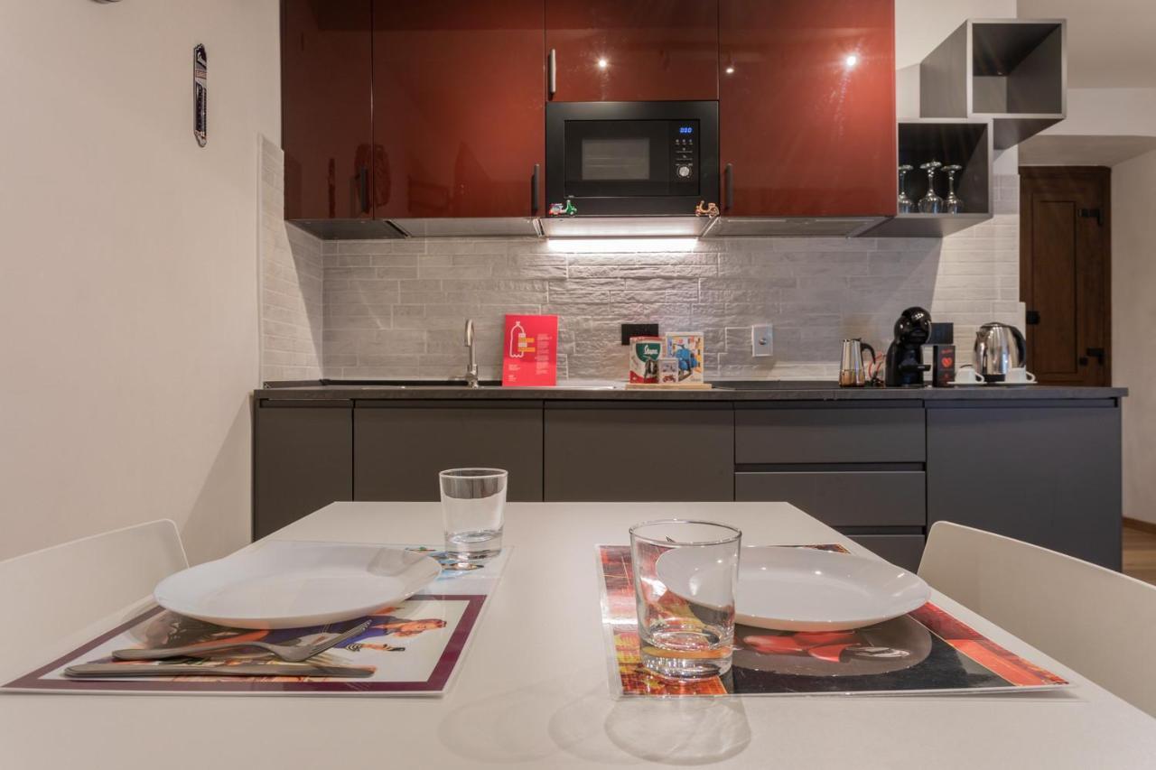 Special 10 Apartment By Wonderful Italy Торино Екстериор снимка