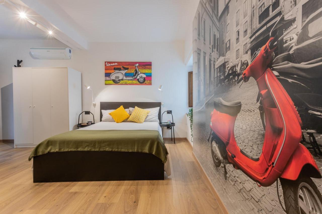 Special 10 Apartment By Wonderful Italy Торино Екстериор снимка