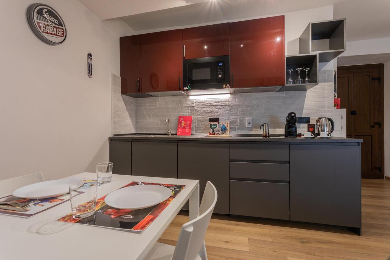 Special 10 Apartment By Wonderful Italy Торино Екстериор снимка