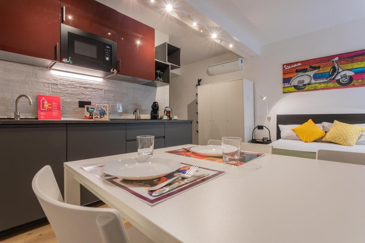 Special 10 Apartment By Wonderful Italy Торино Екстериор снимка