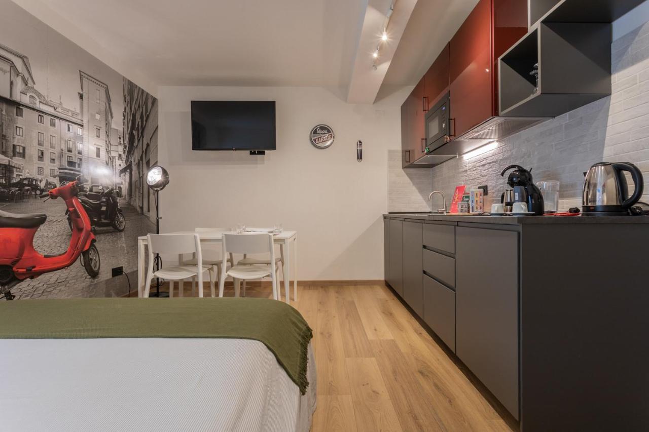 Special 10 Apartment By Wonderful Italy Торино Екстериор снимка